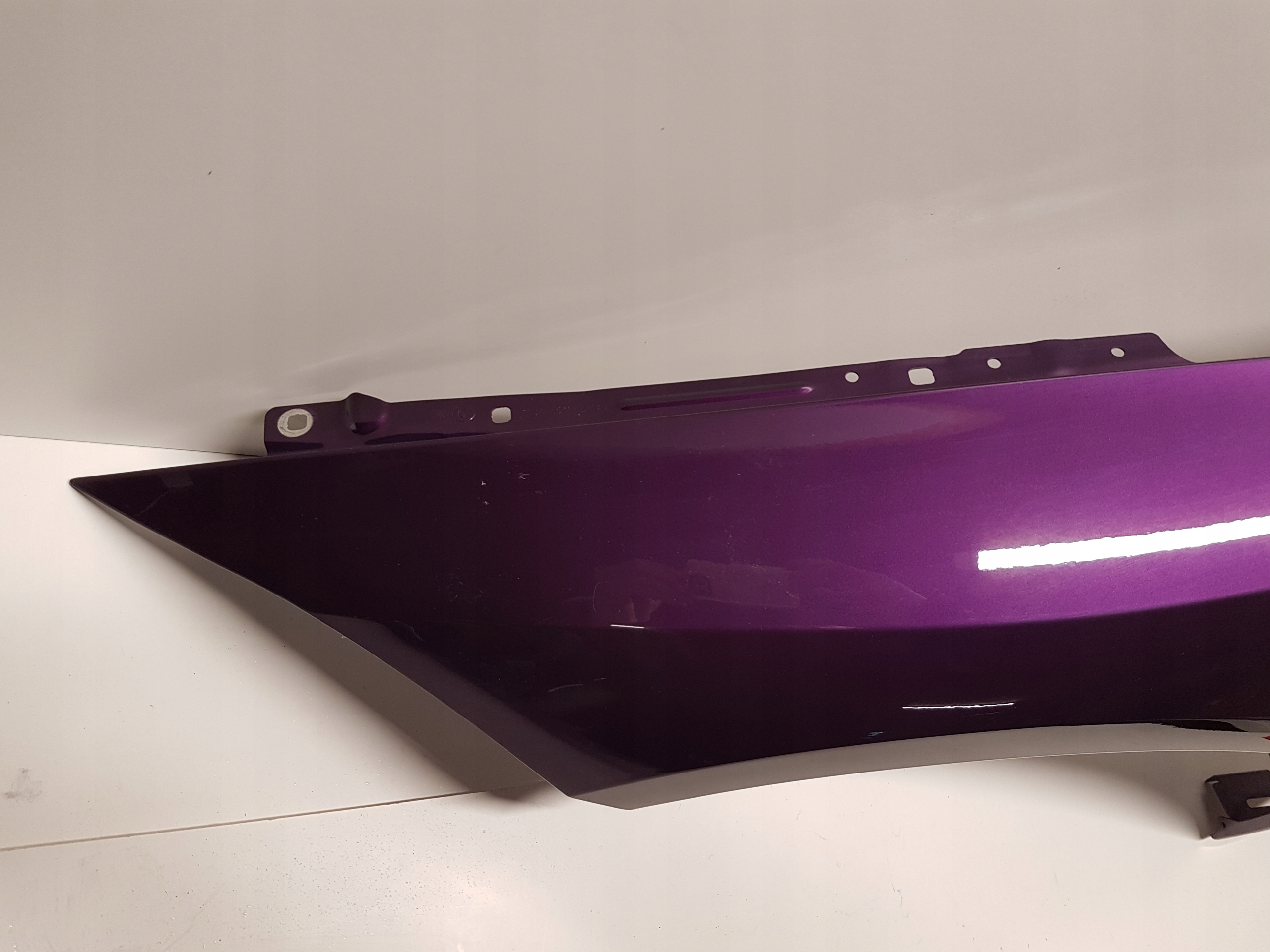 BŁOTNIK PRZEDNI LEWY BMW M3 G80 M4 G82 G83 Producent części BMW OE