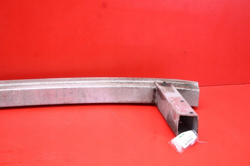 bumper support rear part rear pillar AUDI A6 C6 sedan 04-08