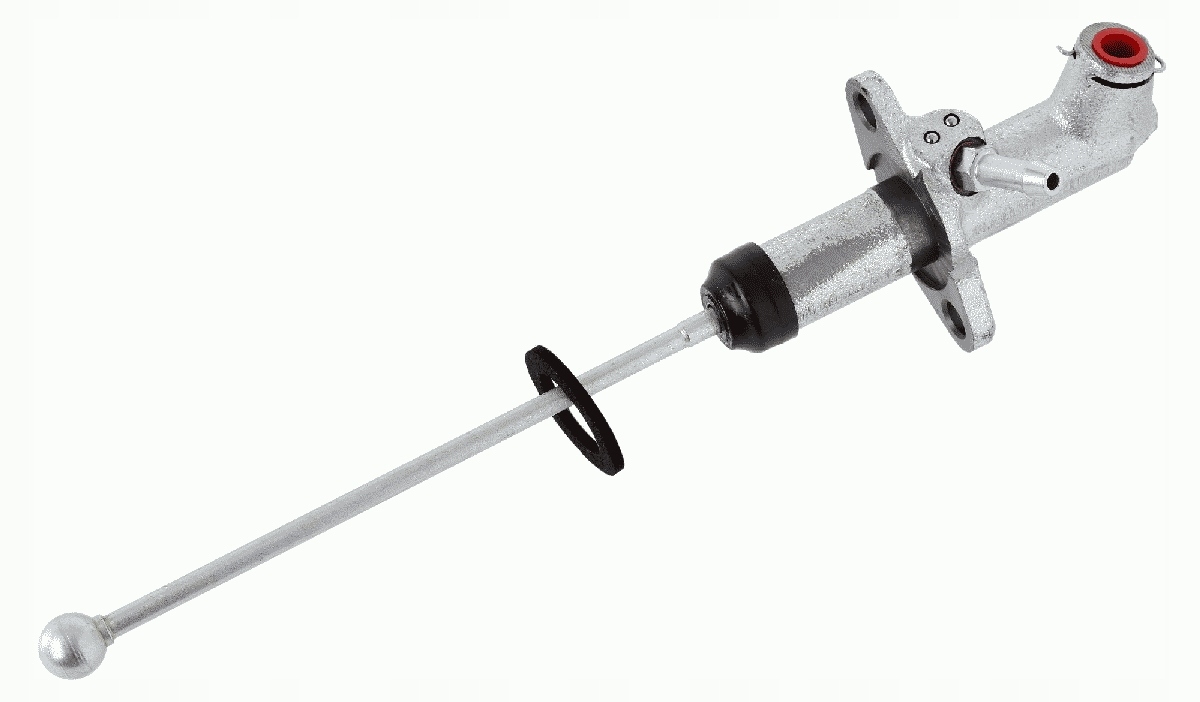 6284 600 - ГЛАВНЫЙ ЦИЛИНДР СЦЕПЛЕНИЯ FIAT STILO, BRAVO II SACHS