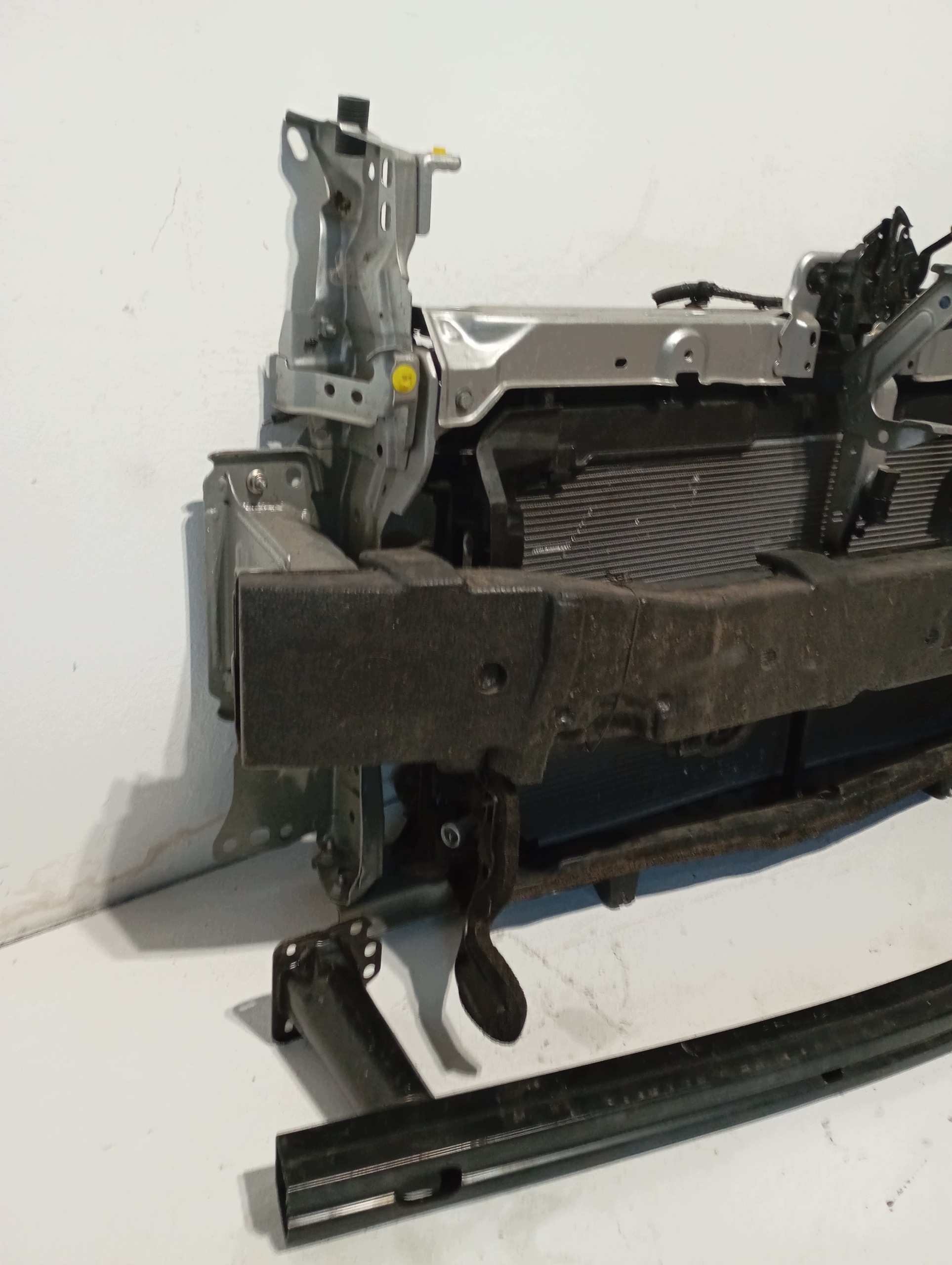 radiators complete TOYOTA CHR C-HR II 1,8 HYB