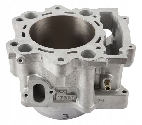 Cylinder Works Valec Yamaha Yfm 700 Raptor '06-'18 STADARD=102MM