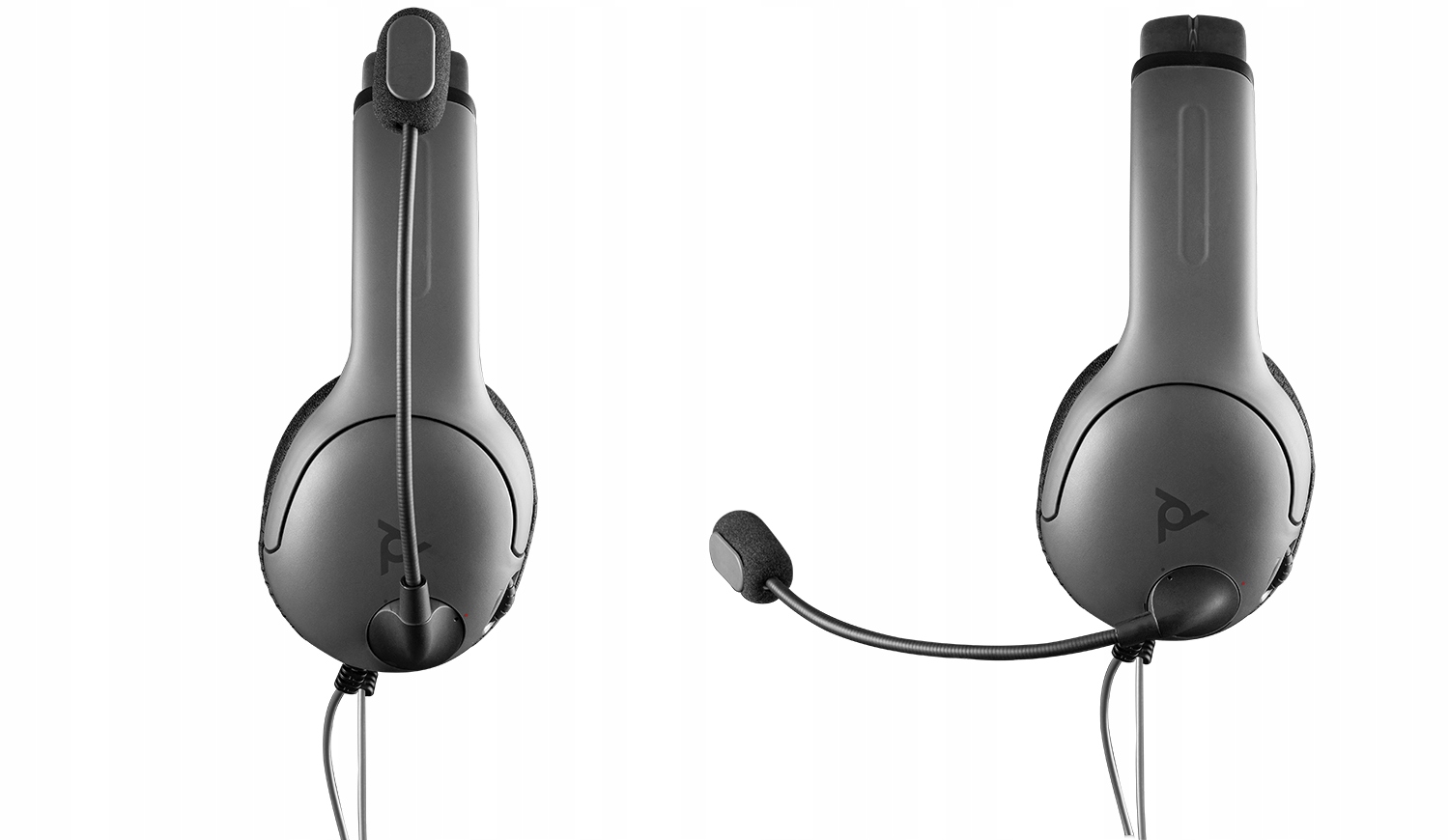 Headset PDP LVL40 Xbox One czarny EAN (GTIN) 0708056065720