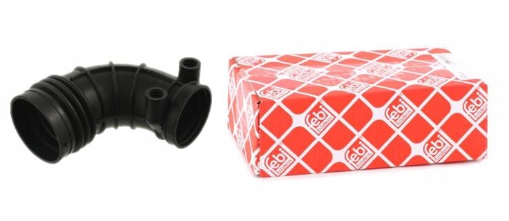 FE30622 - FEBI 30622 ПОВІТРОПРОВІД BMW