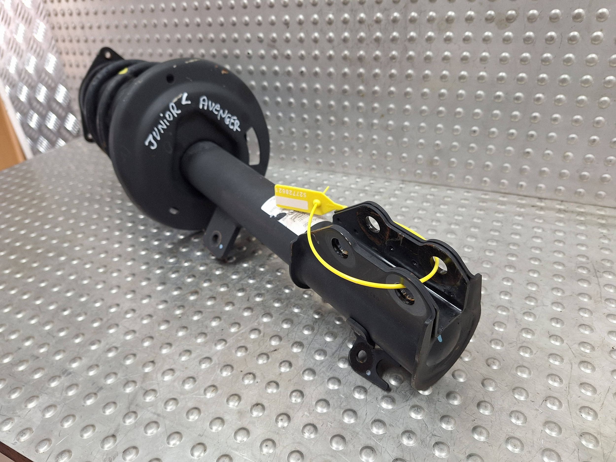 stoßdämpfer vorne links ALFA ROMEO JUNIOR 25- 824903021277