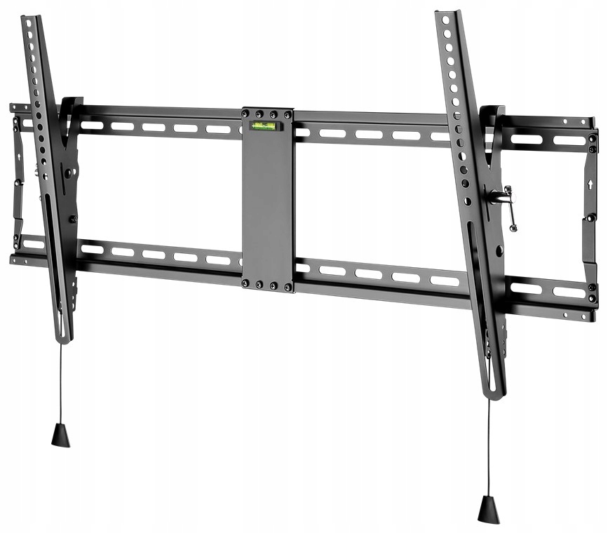 Goobay Uchwyt ścienny Uchwyt ścienny Tv Pro Tilt (XL) Czarny