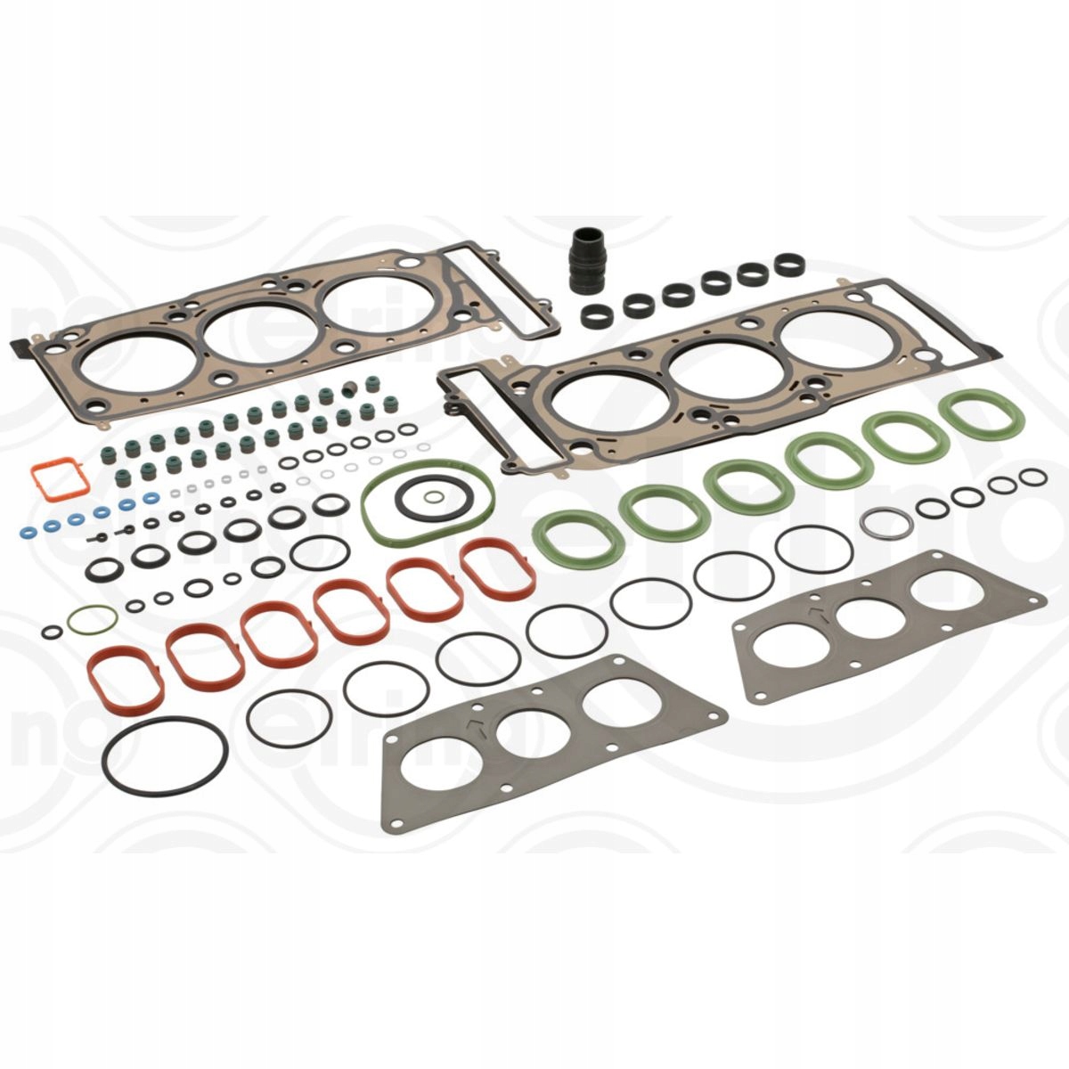 USZCZELKI SILNIKA ZESTAW ELRING 566.190