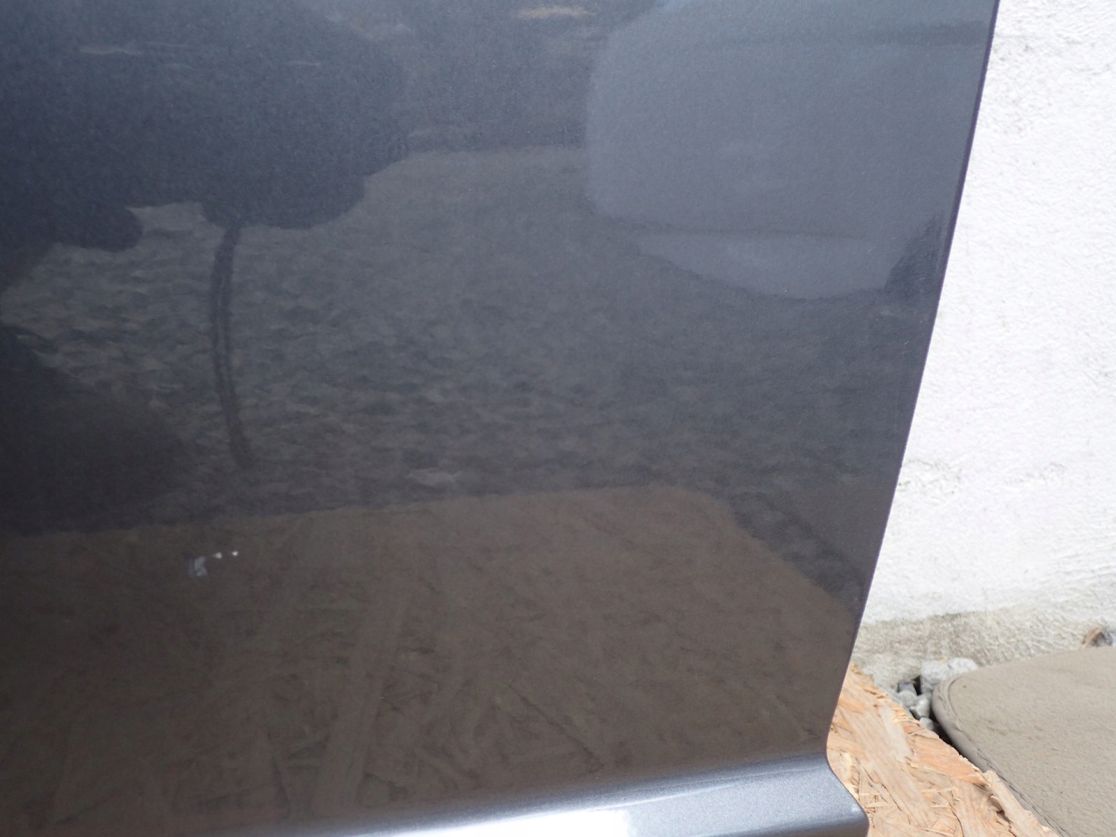 door left sliding MERCEDES VITO 639 2003