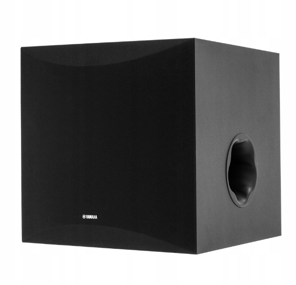 Subwoofer NS-SW100BL Czarny Marka Yamaha
