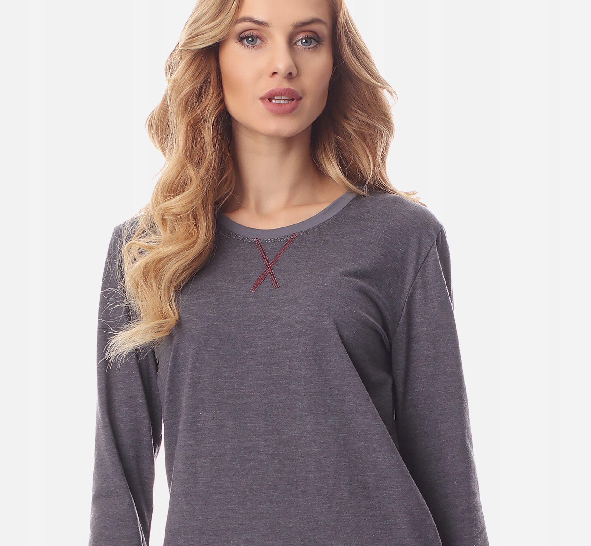 Piżama damska bawełna M Rozmiar M