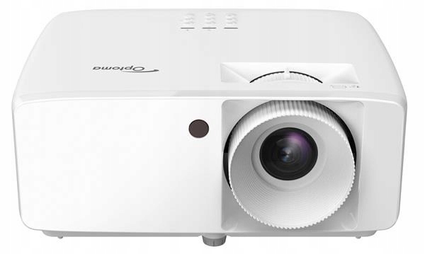 Optoma projektor ZH350…