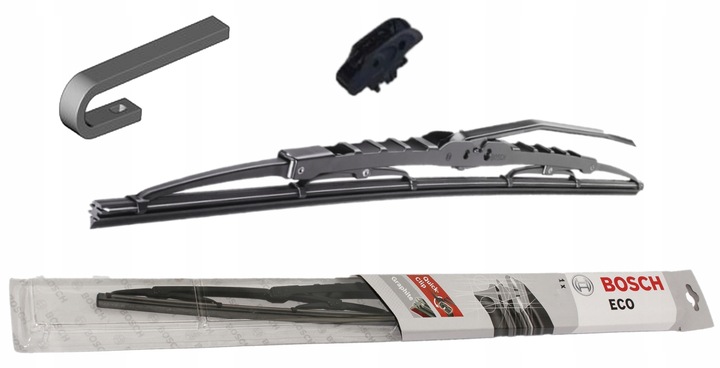 WYCIERACZKA BOSCH ECO 60cm Producent Bosch