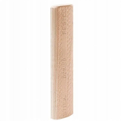 

Łącznik Domino drewniany buk 8x36mm/130szt 203175
