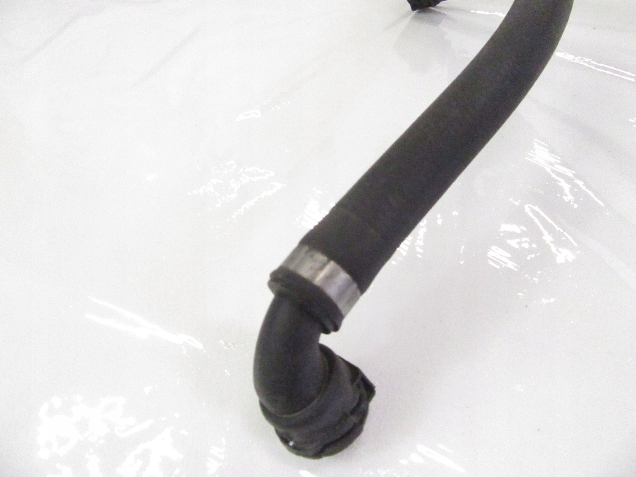 prijenos vode hladnjaka BMW e60 e61 e63 e64 M57n M57n2 2.5 3.0 3.5 Diesel