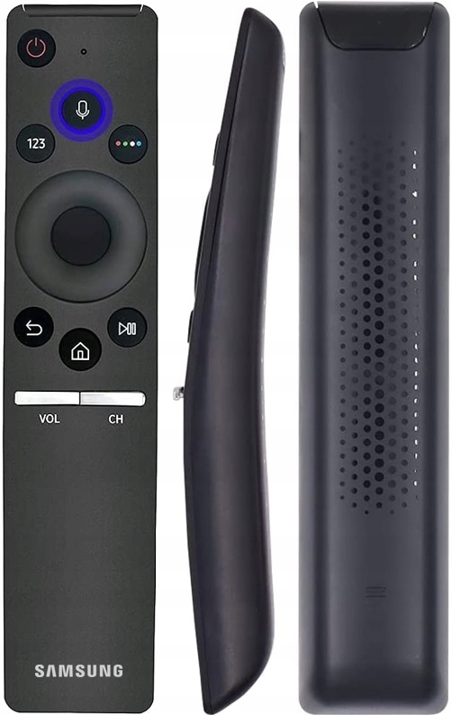 Originální Dálkový Ovladač Pro Televizor Samsung UE55KU6640 Dálkové Ovládání