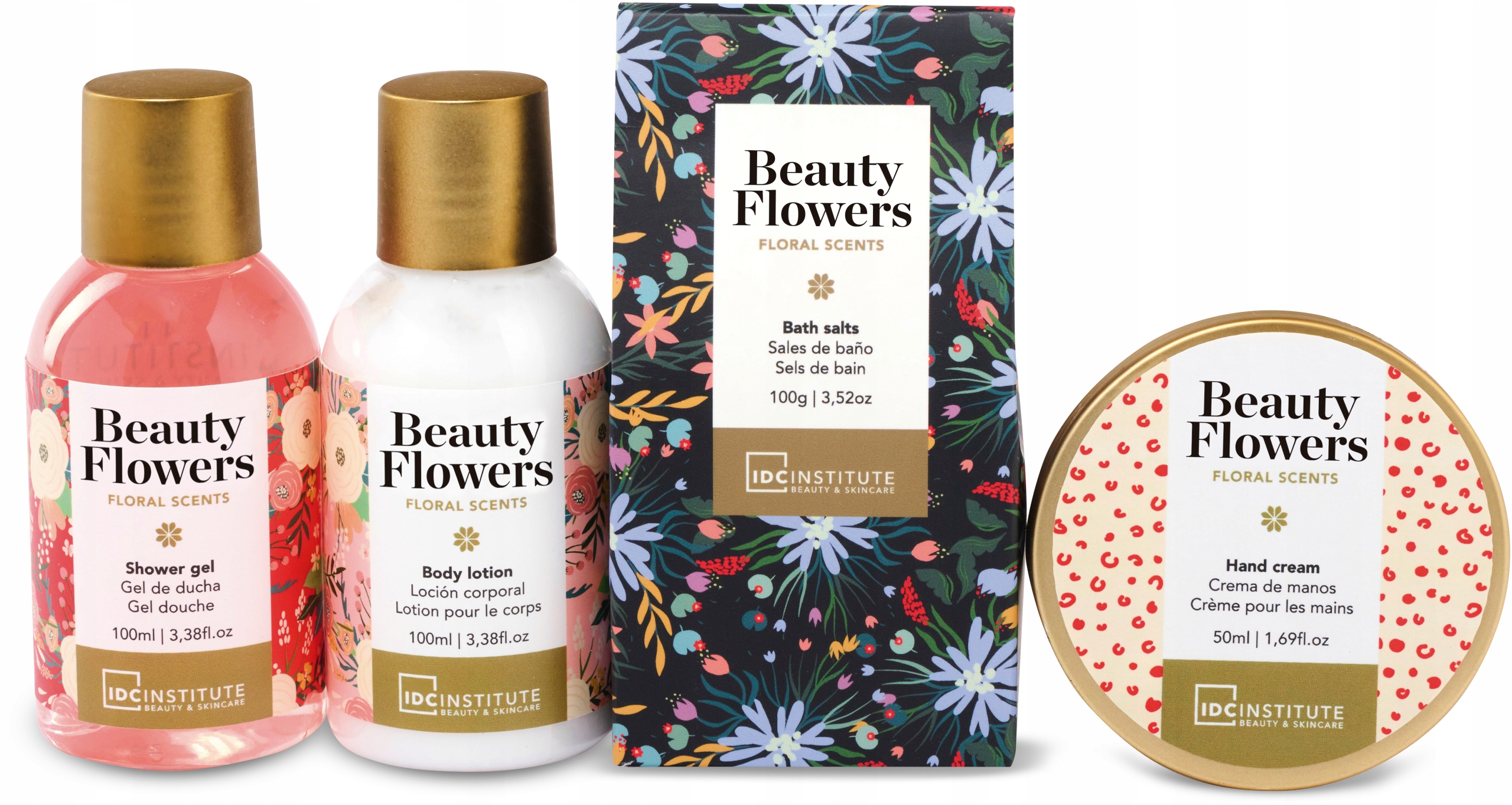 ZESTAW KOSMETYKÓW DO PIELĘGNACJI CIAŁA I KĄPIELI Kod producenta 42098