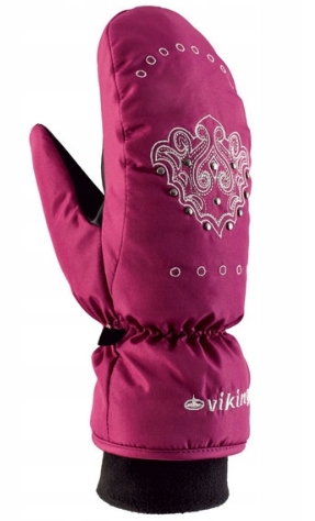 Rękawice Viking Femme Fatale Mitten Ski Lady