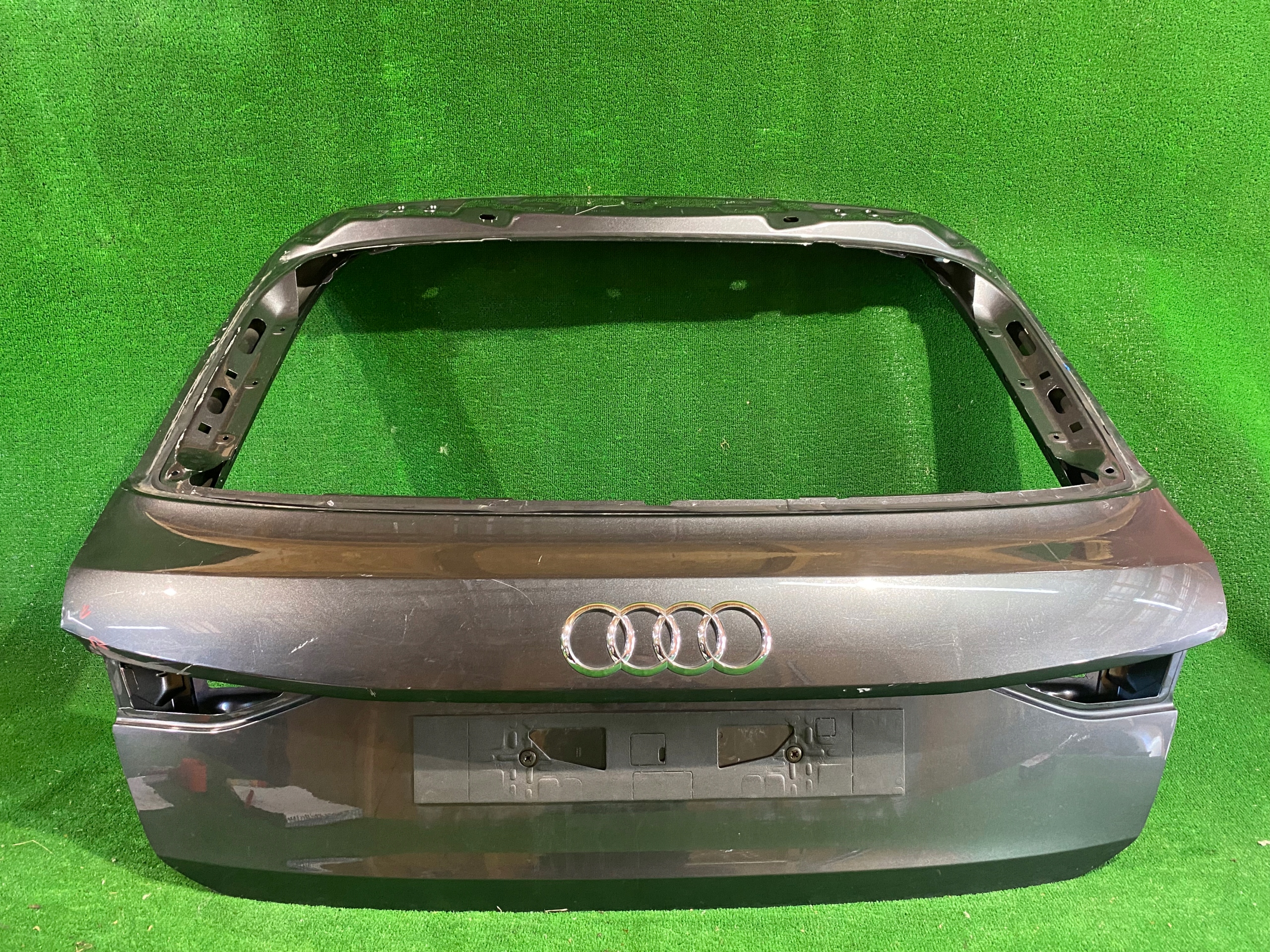 boot door rear AUDI A3 8Y