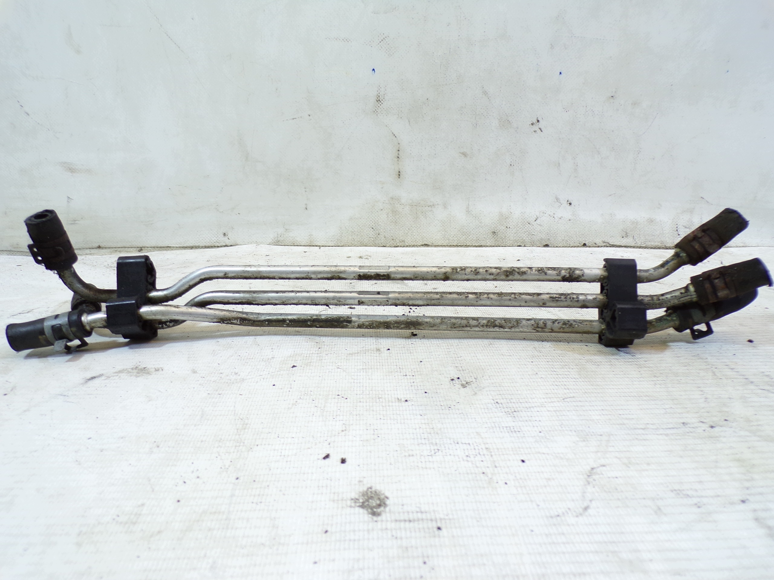 fuel hose 1.4 TDI Motor Einspritzdüsen