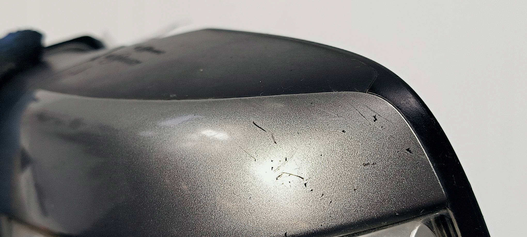 mirror right EU ZCD SUZUKI VITARA III 8 PIN