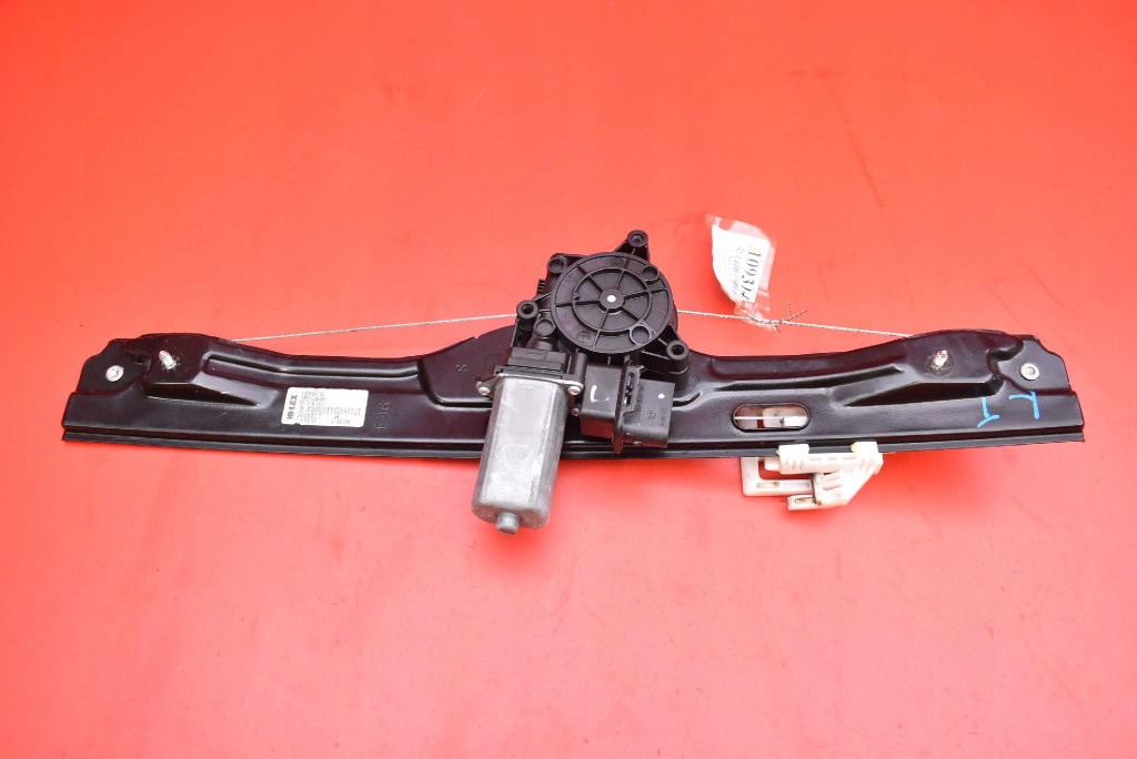 window regulator left rear part EU 7321055 BMW F46 GRAN TOURER 18-21