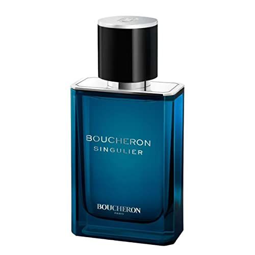 Boucheron Singulier Pour Homme – Parfémovaná Voda – Objem: 50 ML