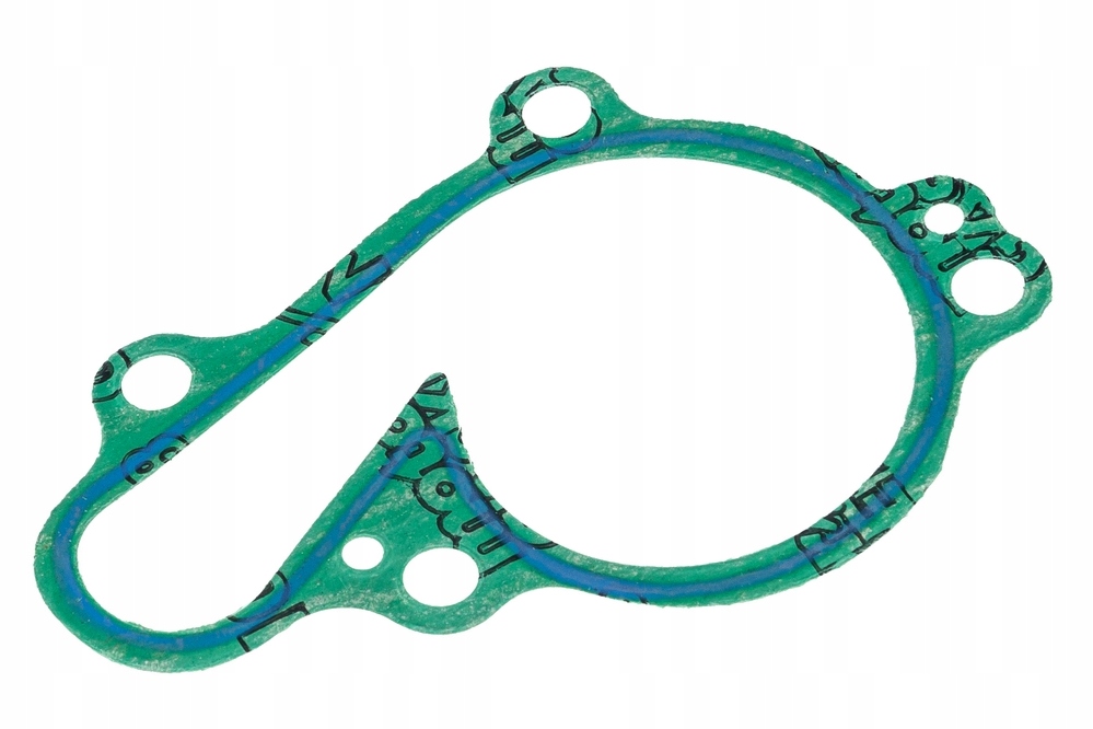 Uszczelka pompy wody Athena, Yamaha Yz 125 94-03 4JY124280000