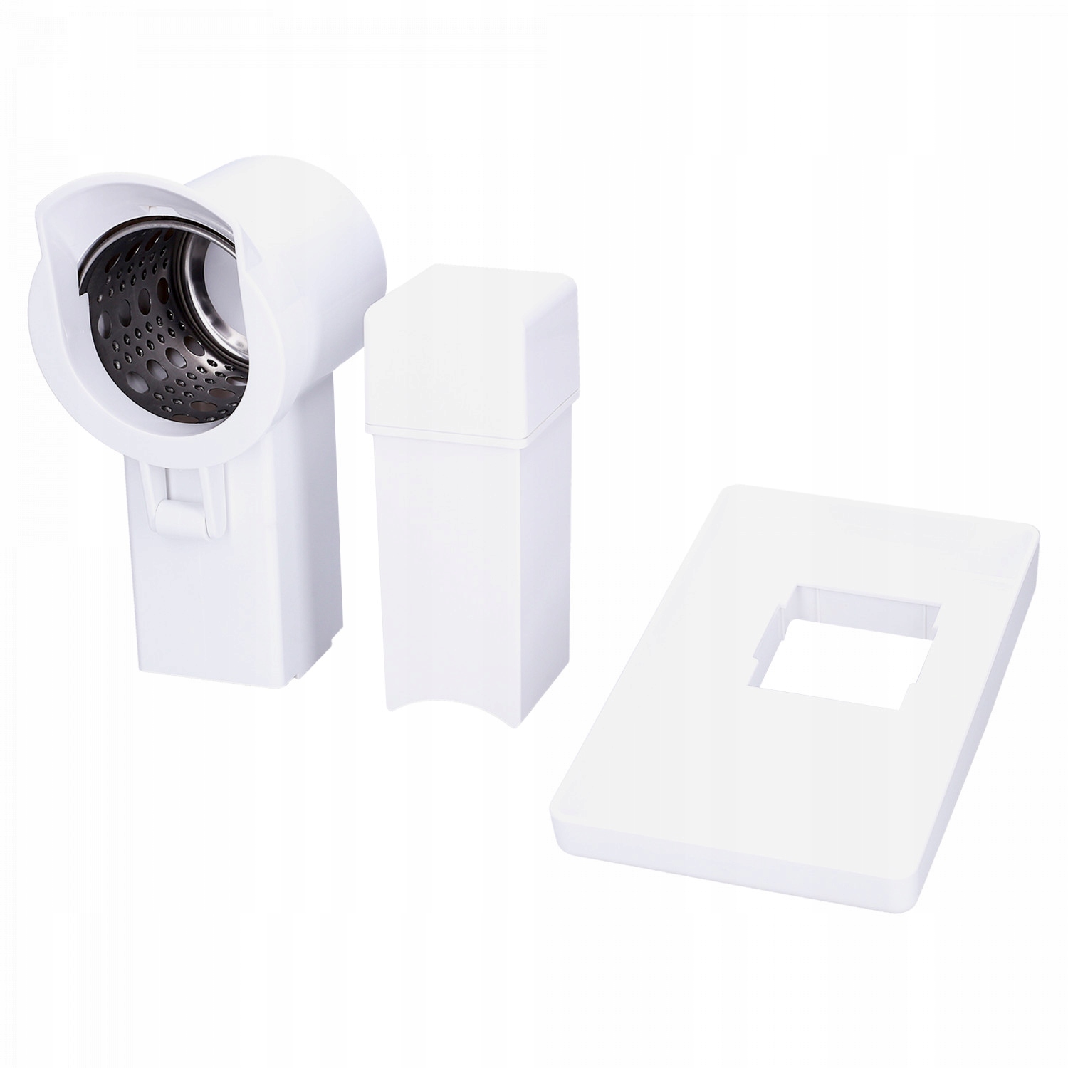 SZATKOWNICA do wszystkich maszynek do mięsa ZELMER Marka Welco