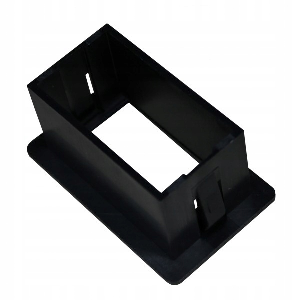 Ramka przełącznika pojedyńcza Marka IM