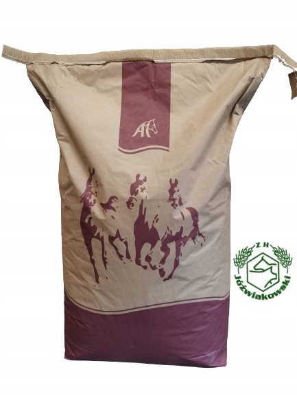 Sukces MUSLI Podstawowa dla Koni 25kg