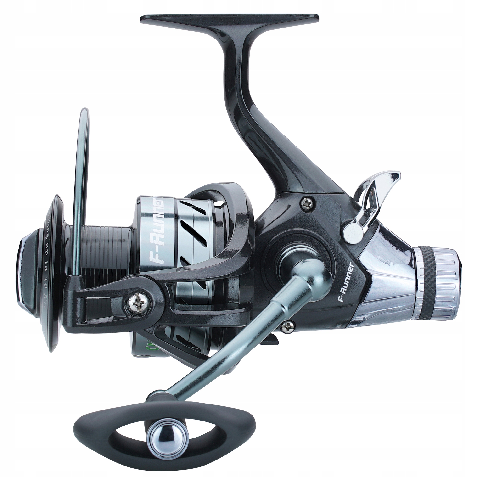 Robinson Kołowrotek Carpex F-Runner Qd 405