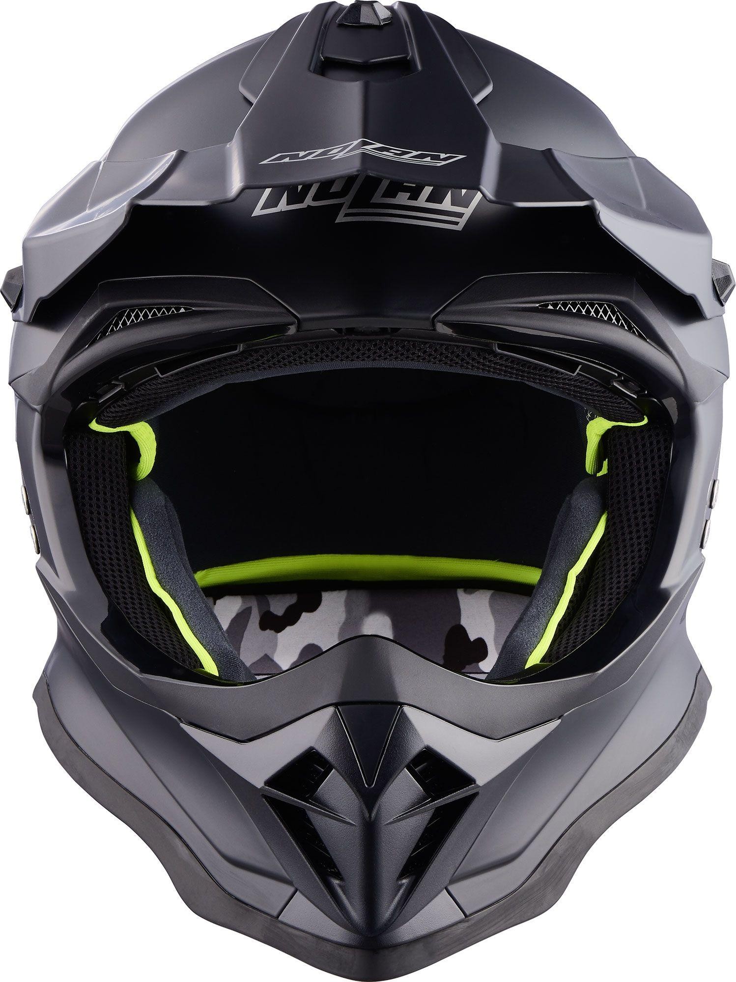 NOLAN N53 SMART KASK MOTOCROSSOWY ROZ XXL Typ Cross / Enduro