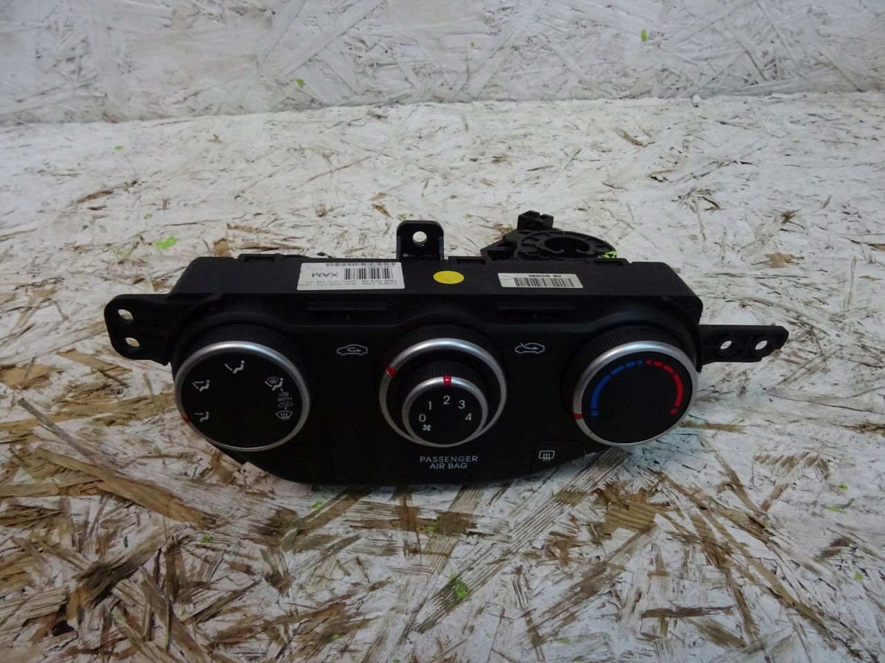 KIA PICANTO PANEL Bouches buses 97250-1Y100