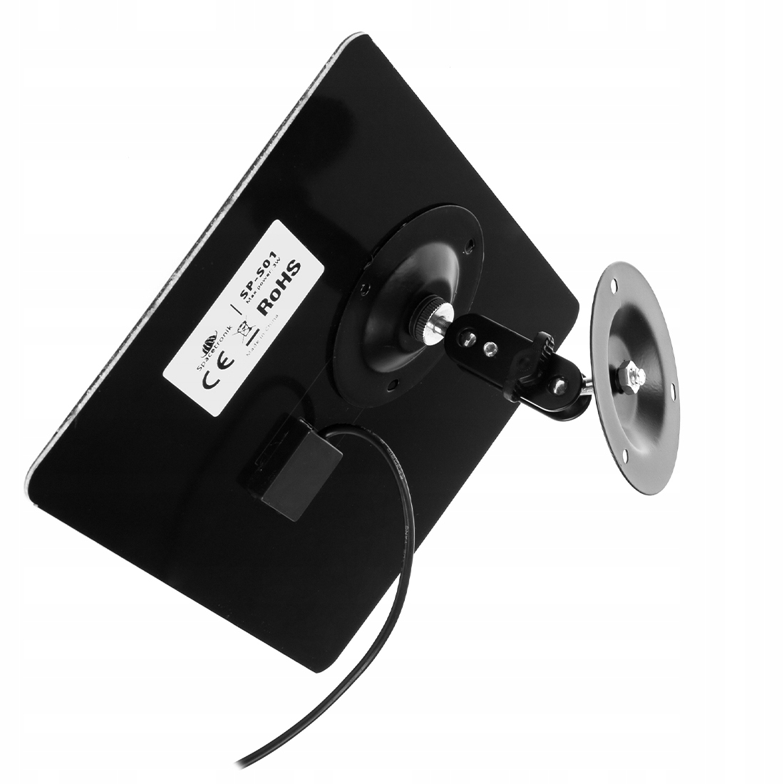 Panel Solarny na microUSB Spacetronik SP-S01 Rodzaj inny