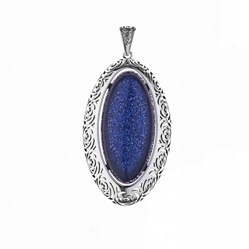 Stříbrný přívěsek Ag 925 SG-153-Z-S