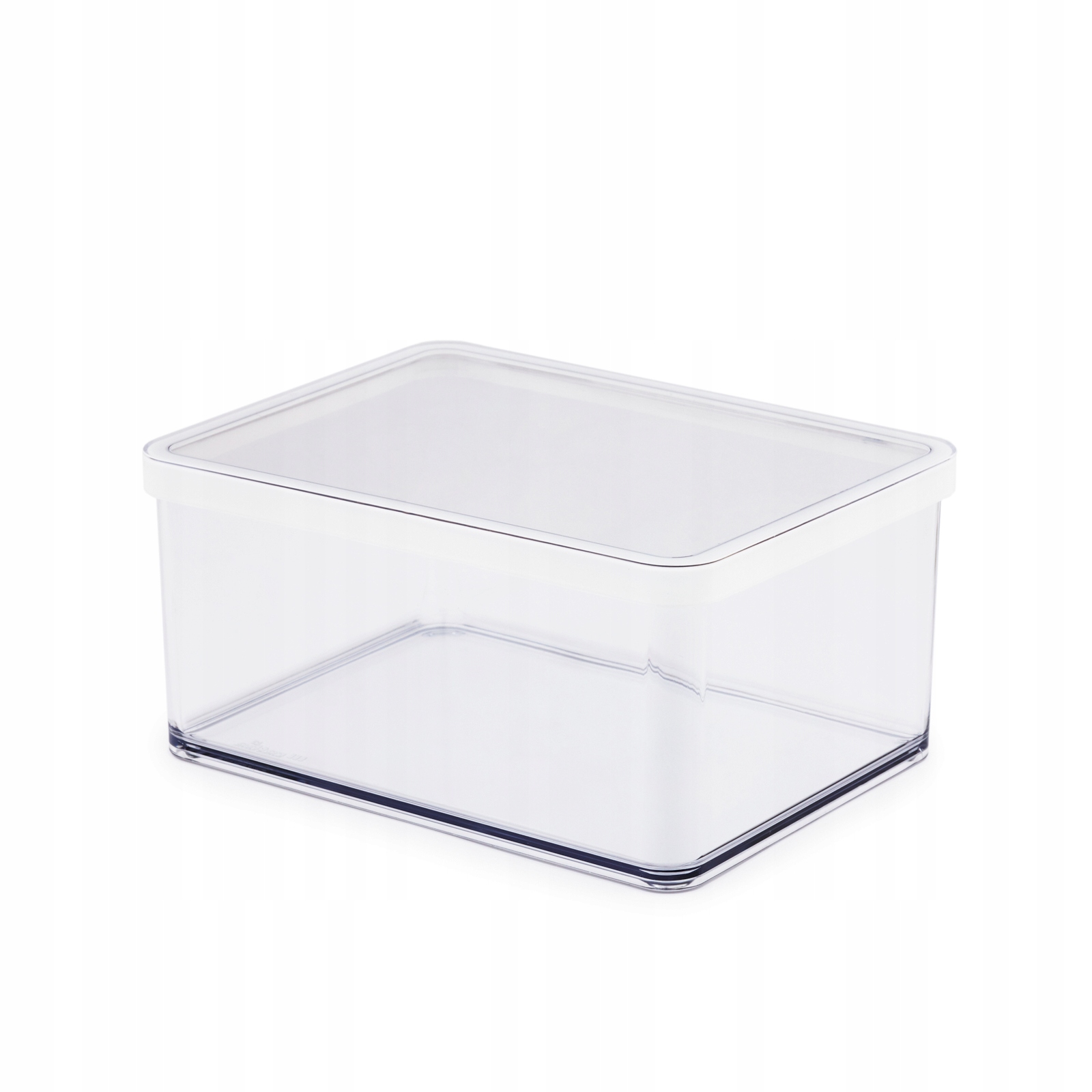 

Pojemnik Premium szeroki 2,25 l Loft