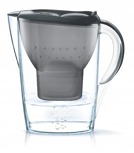 Marella 2,4L Grafit Brita