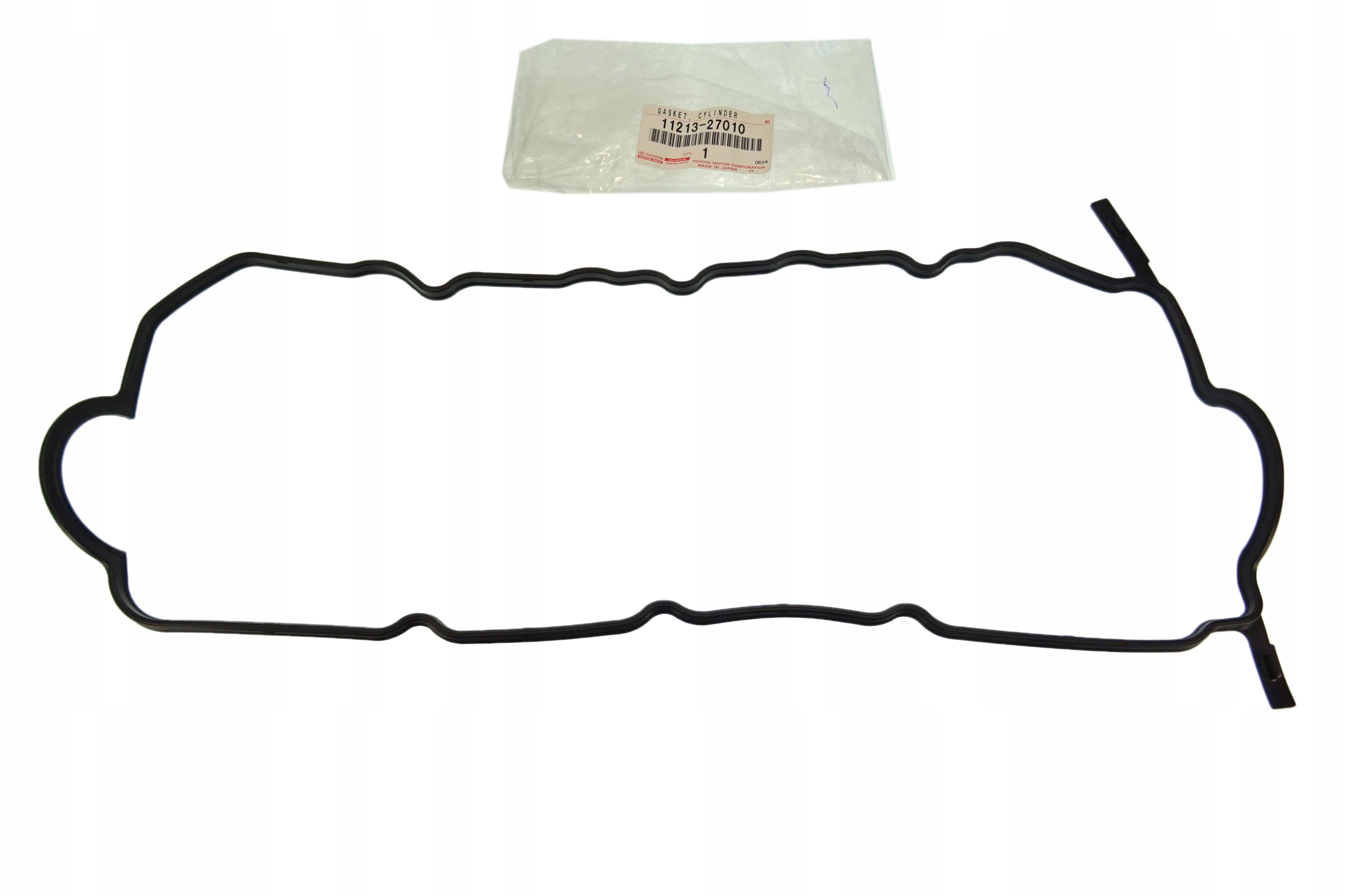 TOYOTA AVENSIS T25 USZCZELKA POKRYWY ZAWOROW D4D