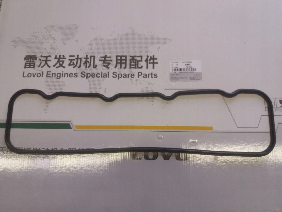 Uszczelka pod pokrywę zaworów Foton 504 Lovol M504