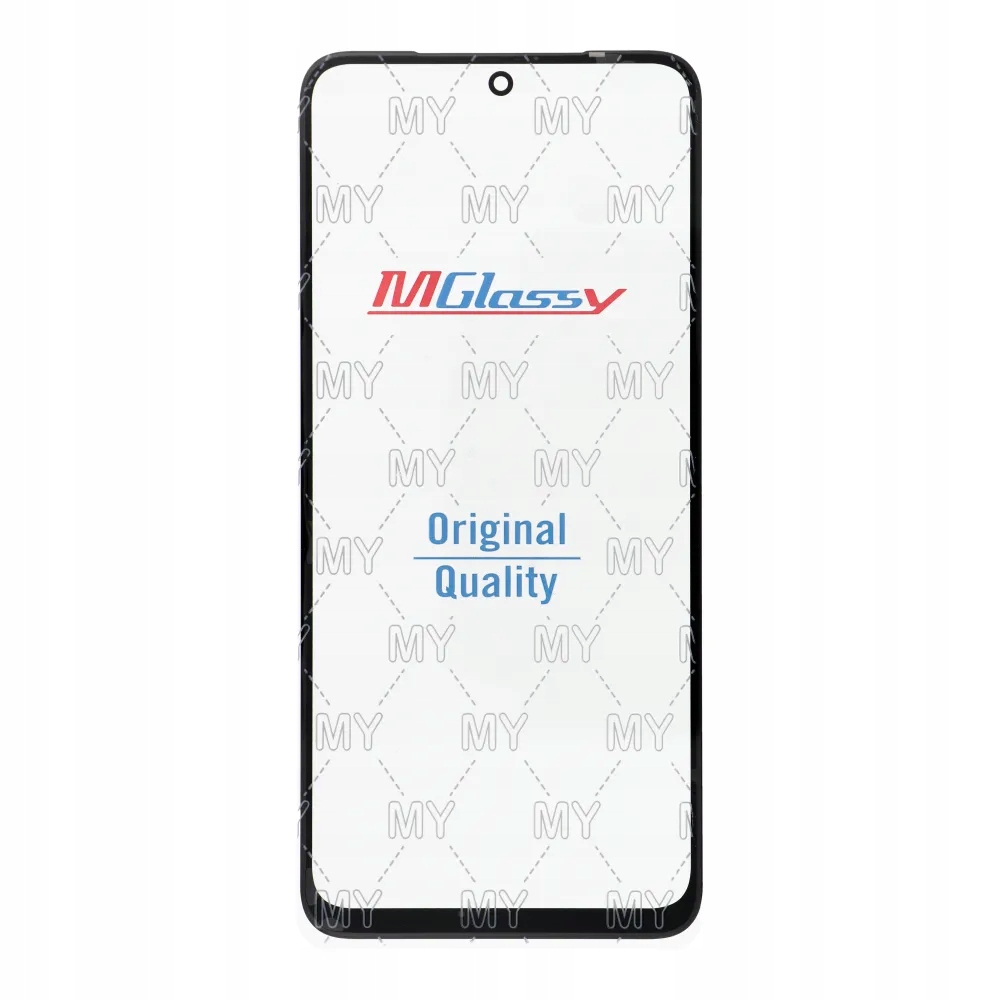 Musttby szybka oca Redmi Note 11 4G