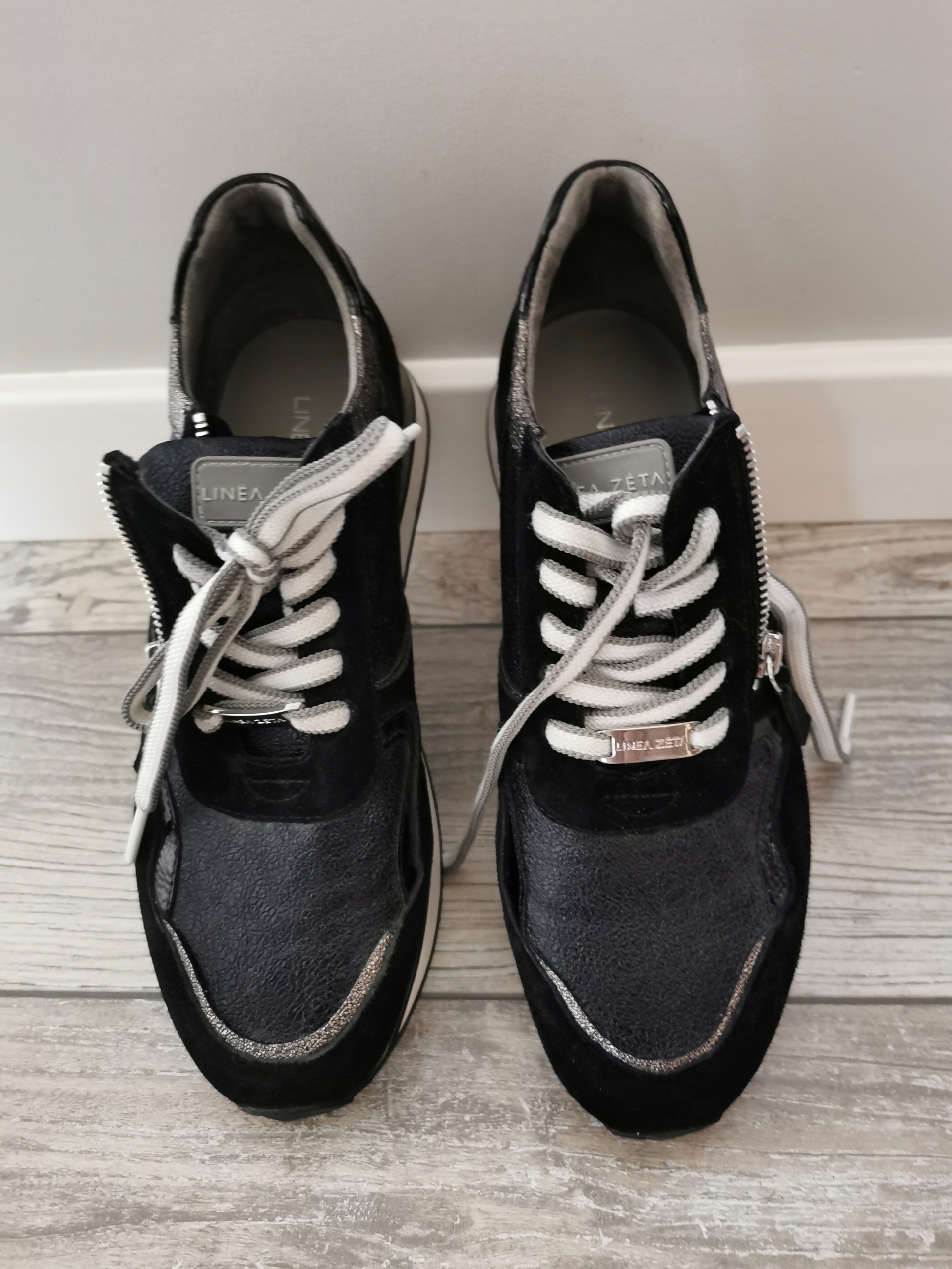 Linea zeta sneakers hotsell