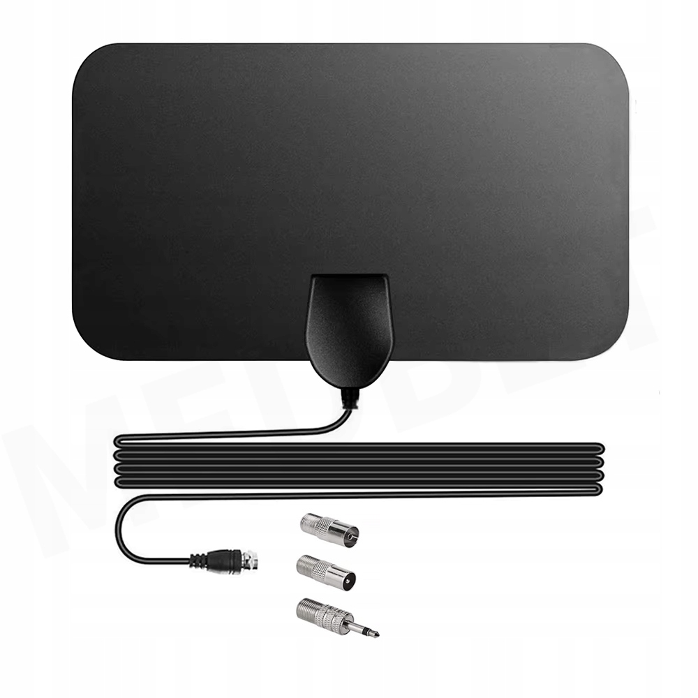 БОЛЬШАЯ АНТЕННА РАДИО FM 4 ПЕРЕХОДНИКА ДЛЯ РАДИО БАШНИ КИНО САМО-ПРИЛИПАТЕЛЯ