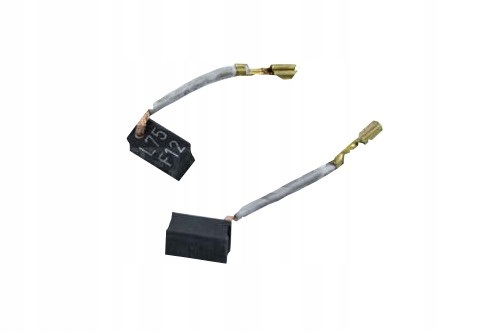 

Szczotki Dewalt D25123 D25124 D25113 D25112 D25103