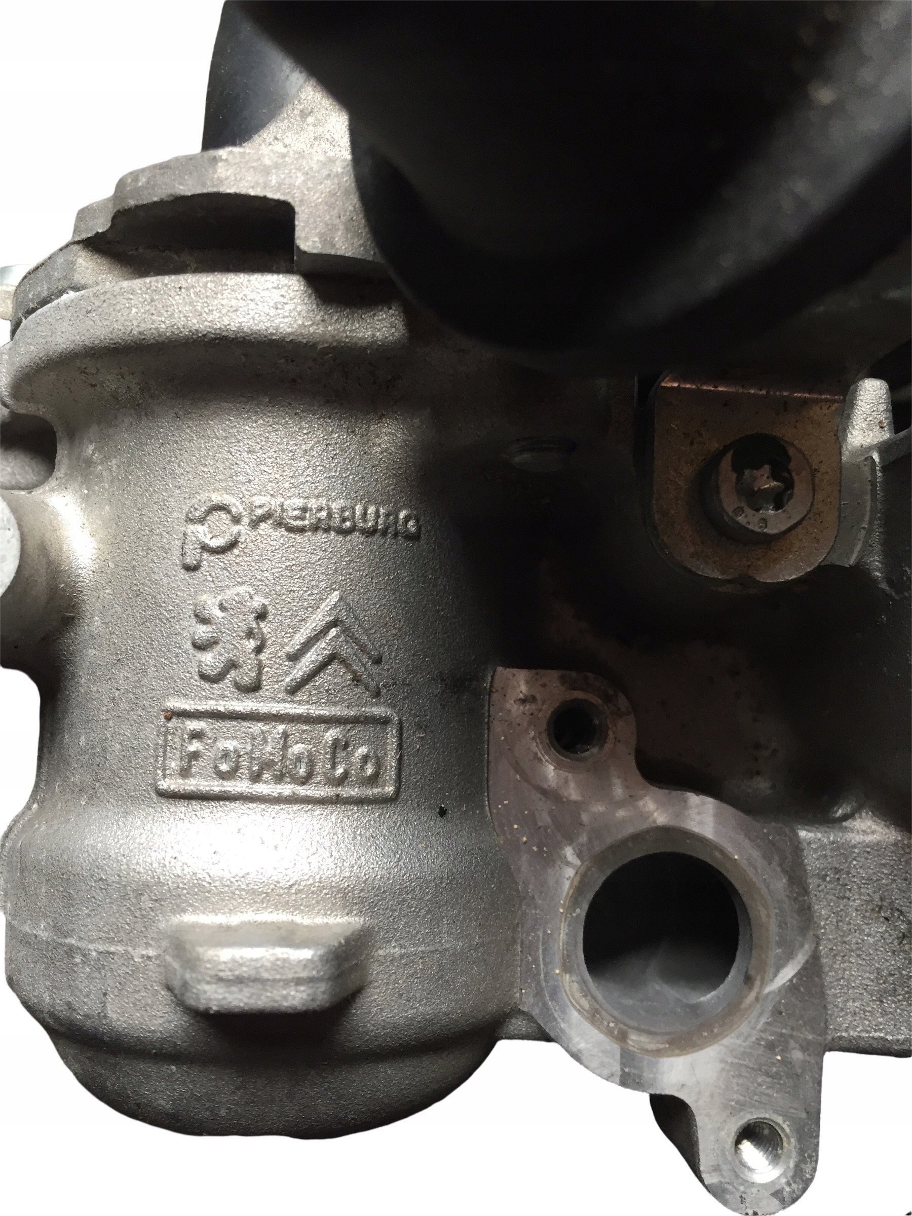 EGR ZAWÓR FORD MONDEO S-MAX GALAXY 1.5 1.6 TDCI Producent części Ford OE