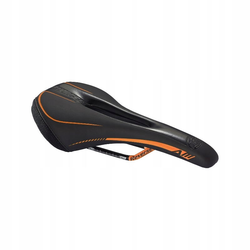 Sedlo Reverse Am Ergo Crmo Black Fox Orange