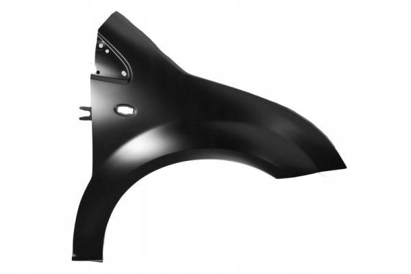 Blatník Pravý Citroen C2 2003-2009 Každá Barva