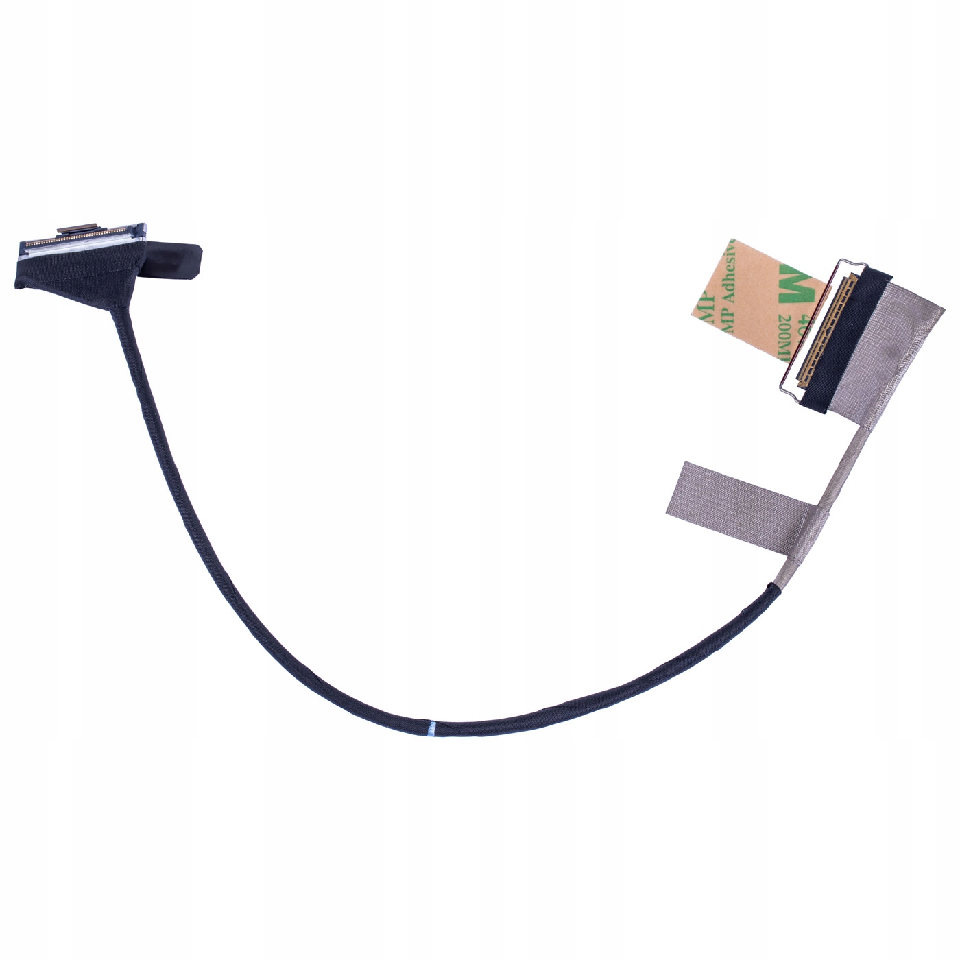 LCD maticová páska eDP Lenovo ThinkPad P15 generace 1 Uhd Ips