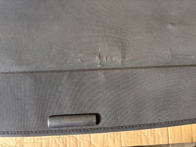 Honda INSIGHT ZE2 IMA 2009- ролета багажника полка