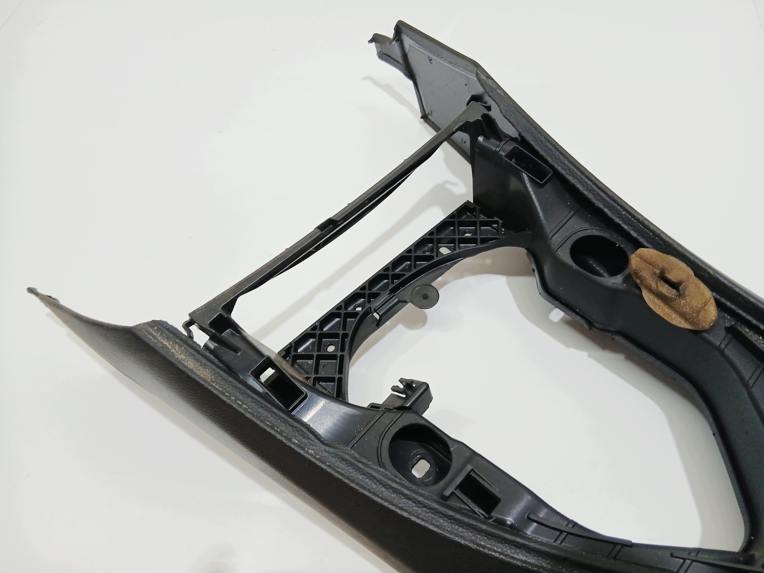TUNEL central armrest BMW E91 LCI EU 9170915