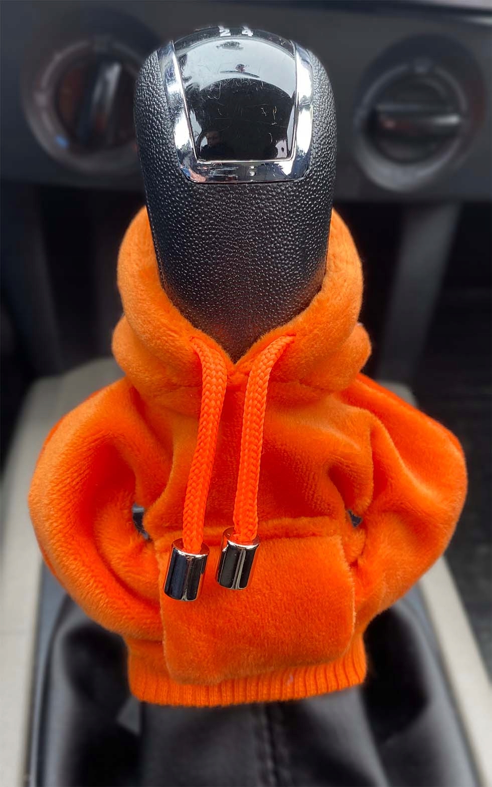 BLUZA POKROWIEC NA GAŁKĘ ZMIANY BIEGÓW SKRZYNI LEWAREK