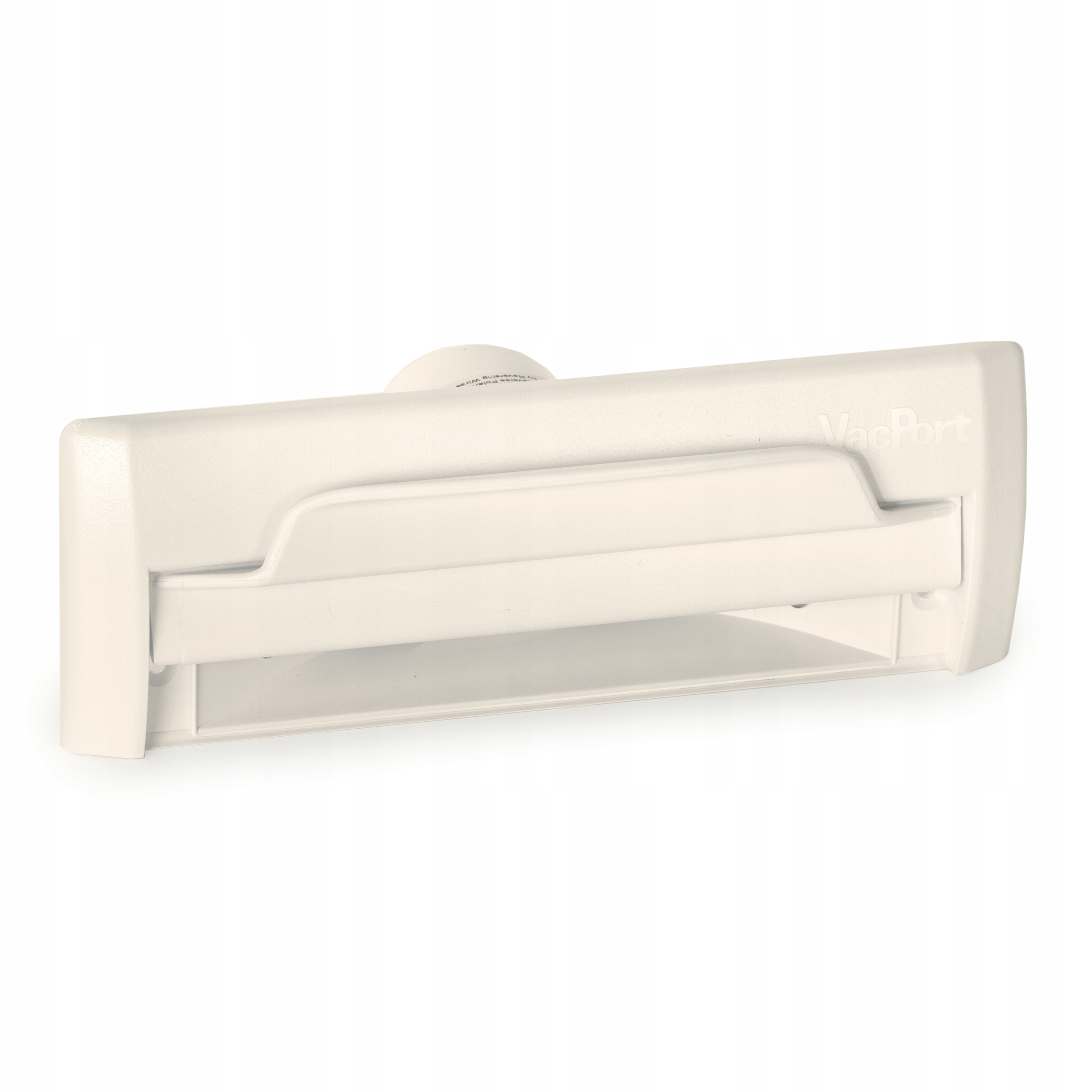 SZUFELKA AUTOMATYCZNA VACPORT KREMOWA LED + PPRZYŁĄCZE EAN (GTIN) 5903940101279